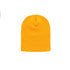 Winter Beanie Hat Laker Yellow (684-GLD)