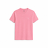 Nautica Solid Crew Neck T-Shirt Mauve Glow (232537009)