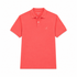 Nautica Slim-Fit Interlock Polo Shirt Dreamy Coral (232837032)