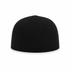 Kapobia Knit Kufi Black (081111)