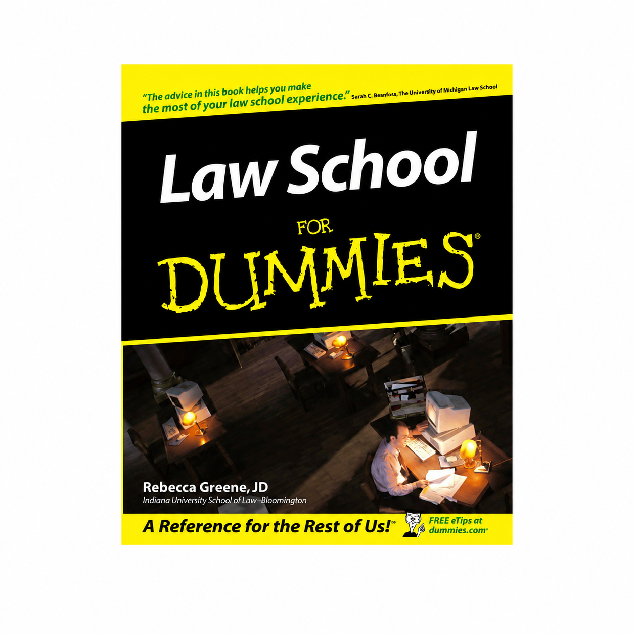 Law School for Dummies (122005)