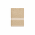 Large Bath Towel Beige 24x50" 100% Cotton Terry 2519212