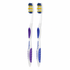 Colgate Classic Clean Soft-Bristle Toothbrushes 2 pk 116823