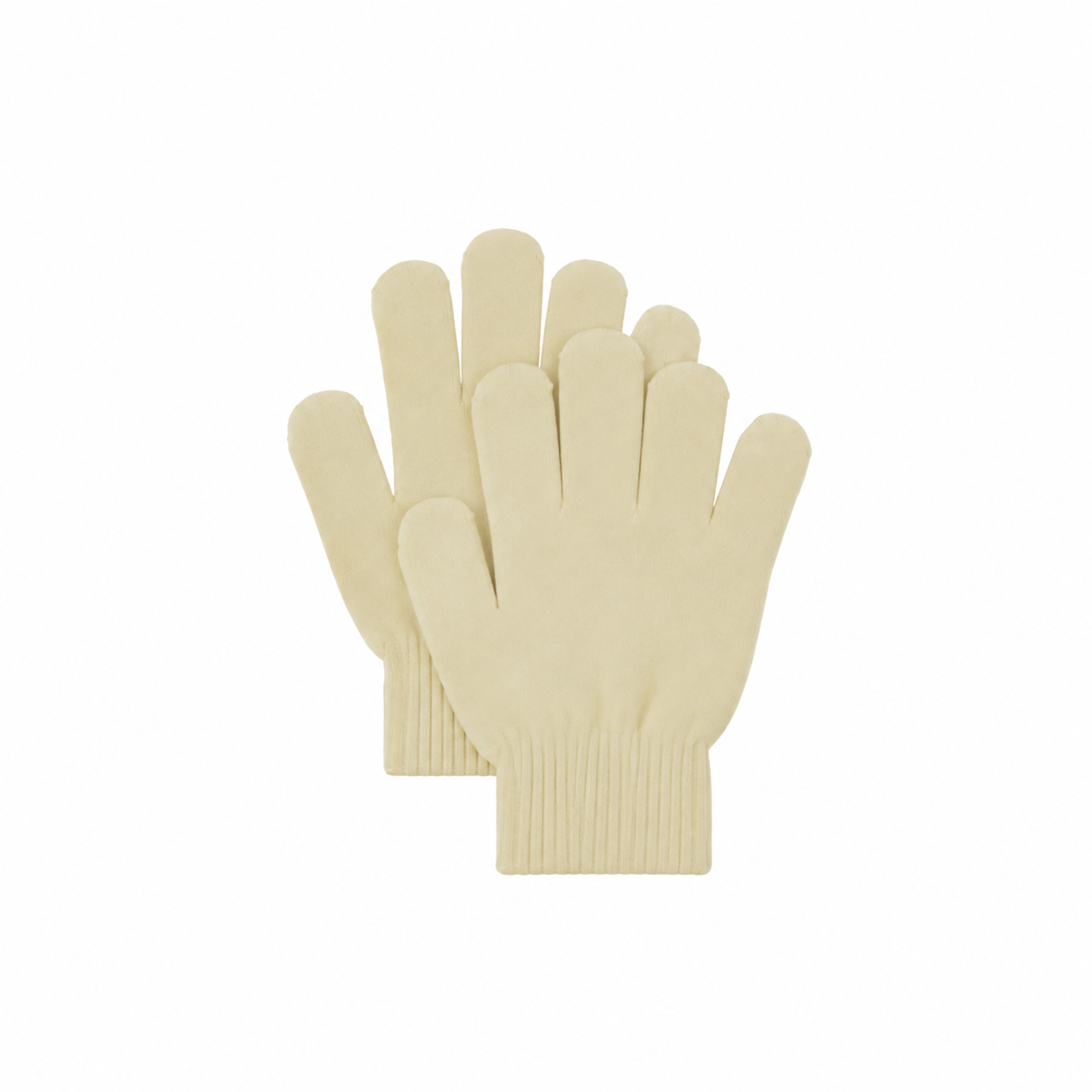 Khaki Winter Gloves 19004213
