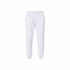 A4 Sprint Fleece Joggers White N6213W