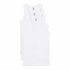 Nautica Ribbed Tank 3 pk A-shirts (2324441)