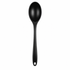 Large Silicone Cooking Spoon Heat Resistant (7381298)