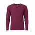 A4 Softek Long Sleeve Tee ''Maroon'' (N3029MA)