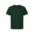 A4 Cotton 100% T-Shirt ''Forest Green" (JTA104)