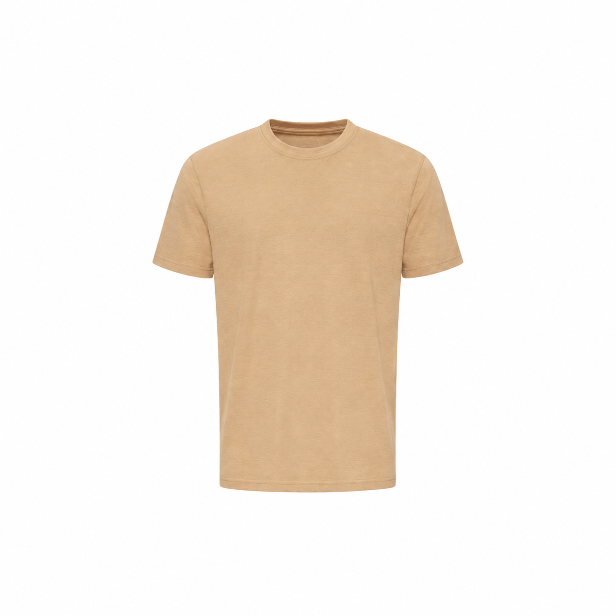 A4 100% Cotton T-Shirt ''Khaki" (JTA213)