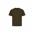 A4 100% Cotton T-Shirt ''Olive Green" (JTA211)