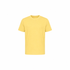 A4 100% Cotton T-Shirt ''Sherbet Lemon" (JTA106)