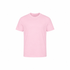 A4 100% Cotton T-Shirt ''Baby Pink" (JTA215)