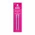 Susan Bates Luxite Plastic Yarn needles 2 pk (3322322)