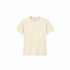 A4 100% Cotton T-Shirt ''Cream" (JTA254)