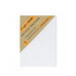 Crafter's Square White Artist Canvases 5 x 7"in (2pk)(281065)