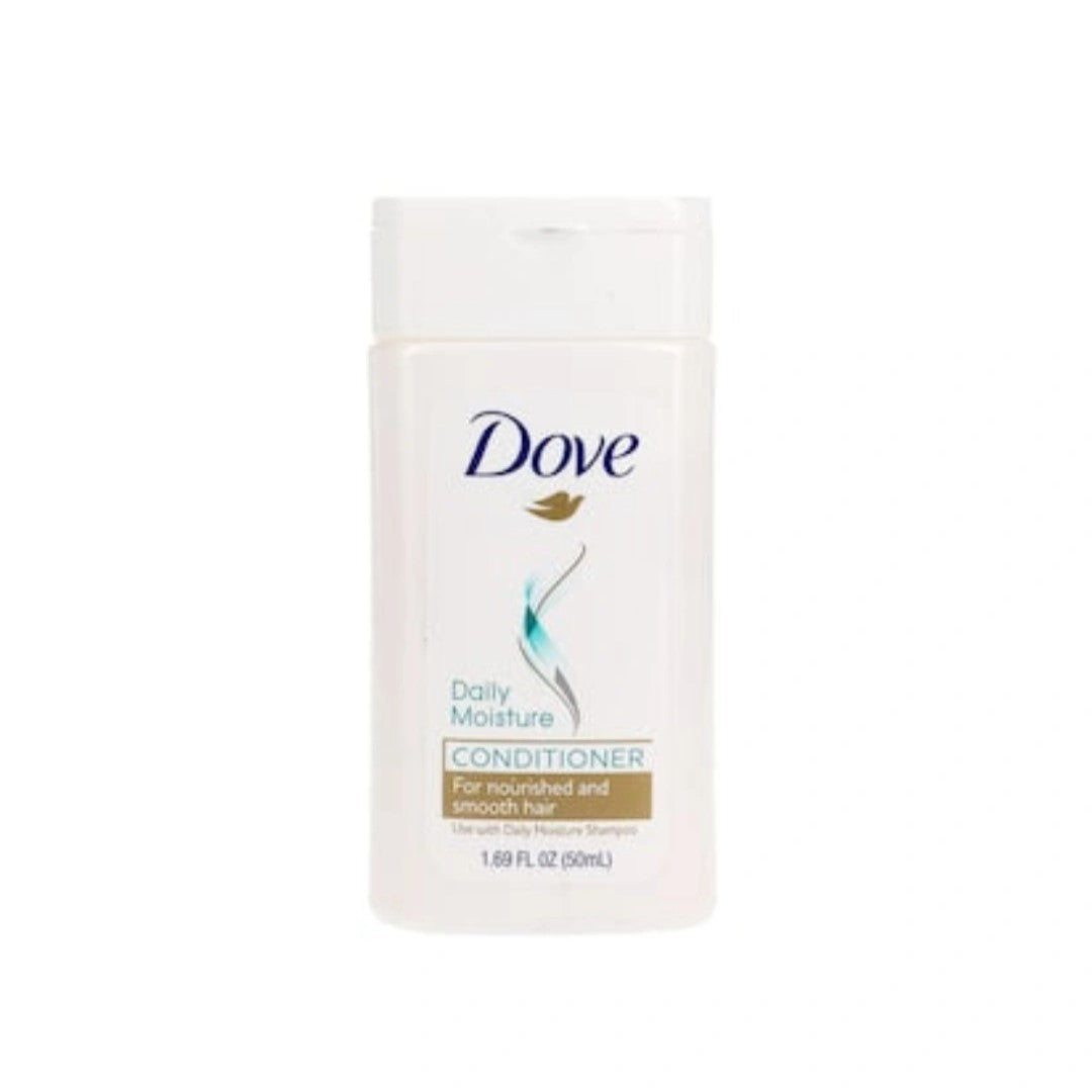 Dove Daily Moisture Conditioner 1.7oz(361089)