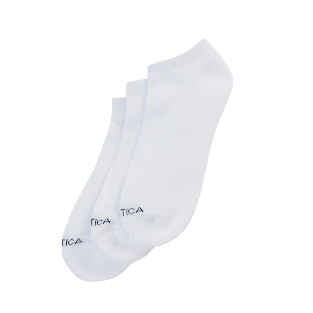 Nautica Athletic Low Cut Socks(6pk)(6808491)