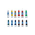 Oil Paints(12pk)(MP124964)