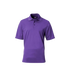 A4 Essential Polo Purple (N3040PU)