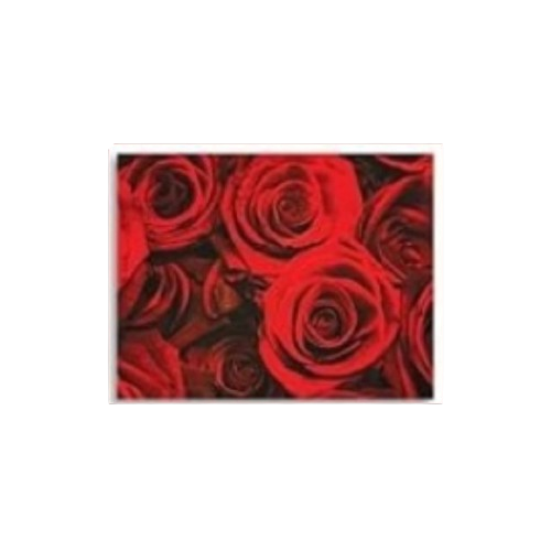 Valentine Note Card w/ Envelope (143-6)