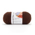 Soft Classic™ Solid Yarn by Loops & Threads ''Dark Chocolate'' (MP632261)