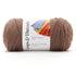 Soft Classic™ Solid Yarn by Loops & Threads ''Dark Taupe'' (MP632263)