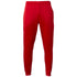 A4 Sprint Fleece Joggers Scarlet Red (N6213S)