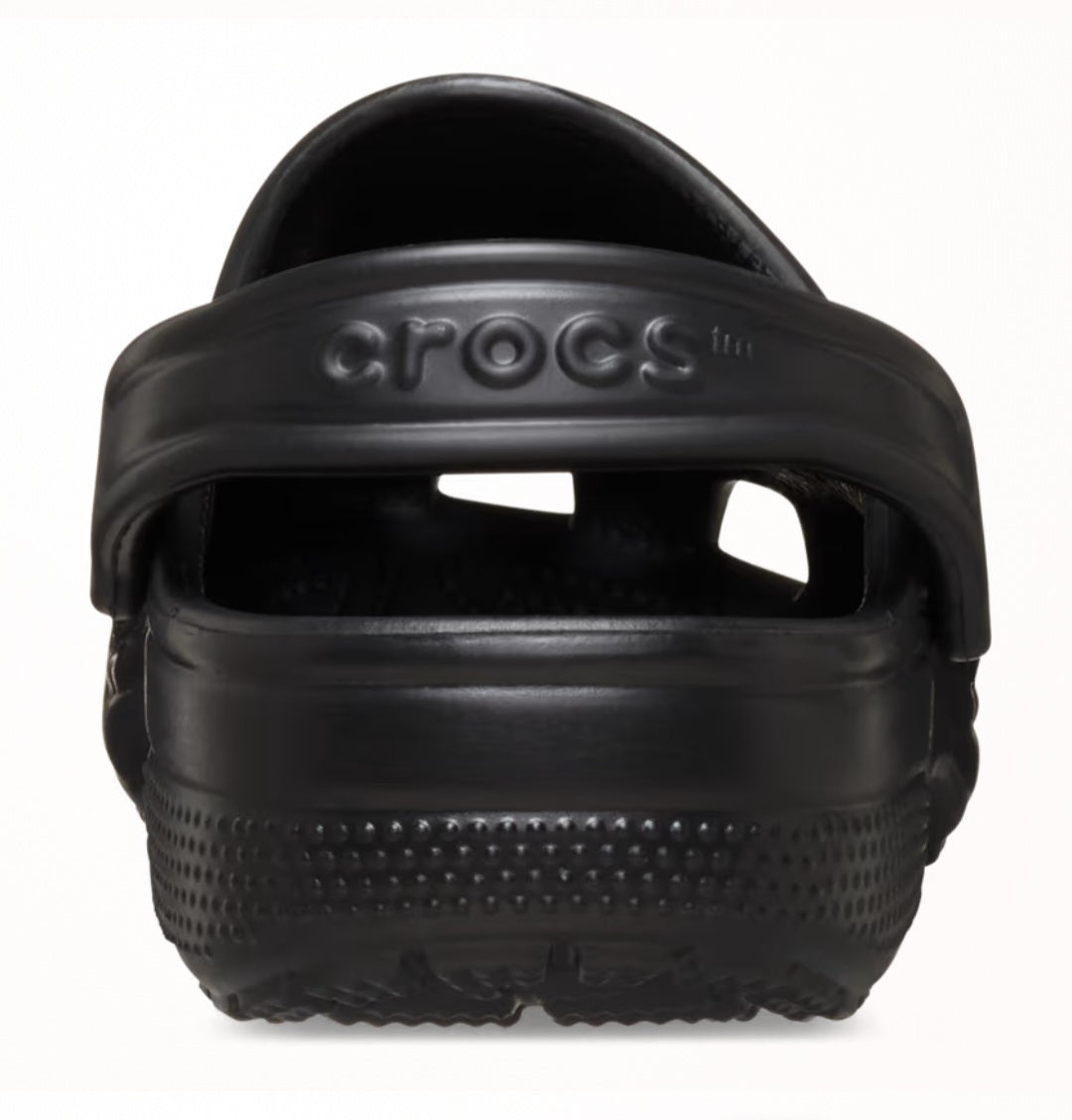 CROCS Classic Clog 10001-001