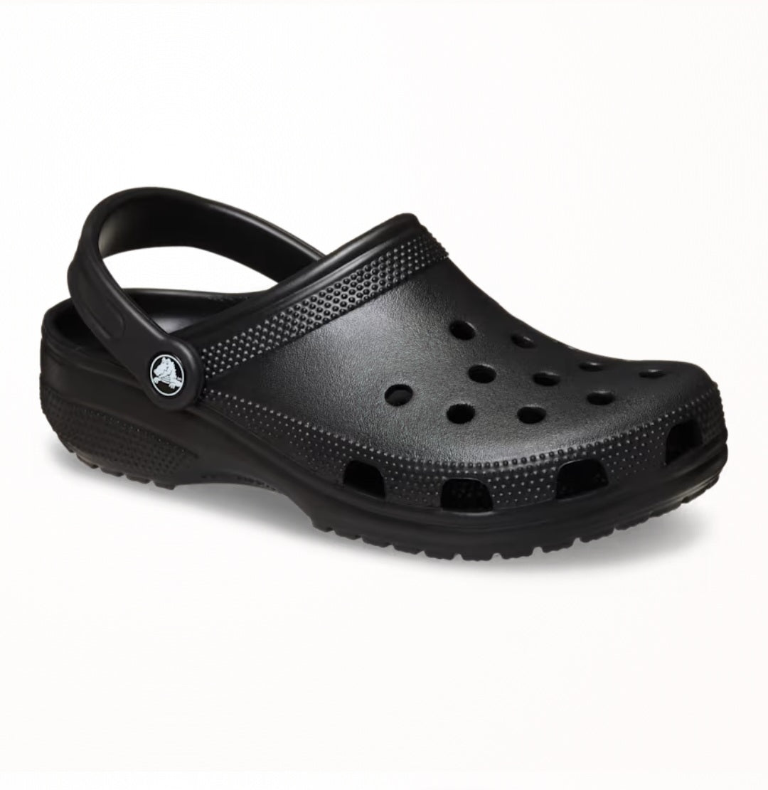 CROCS Classic Clog 10001-001