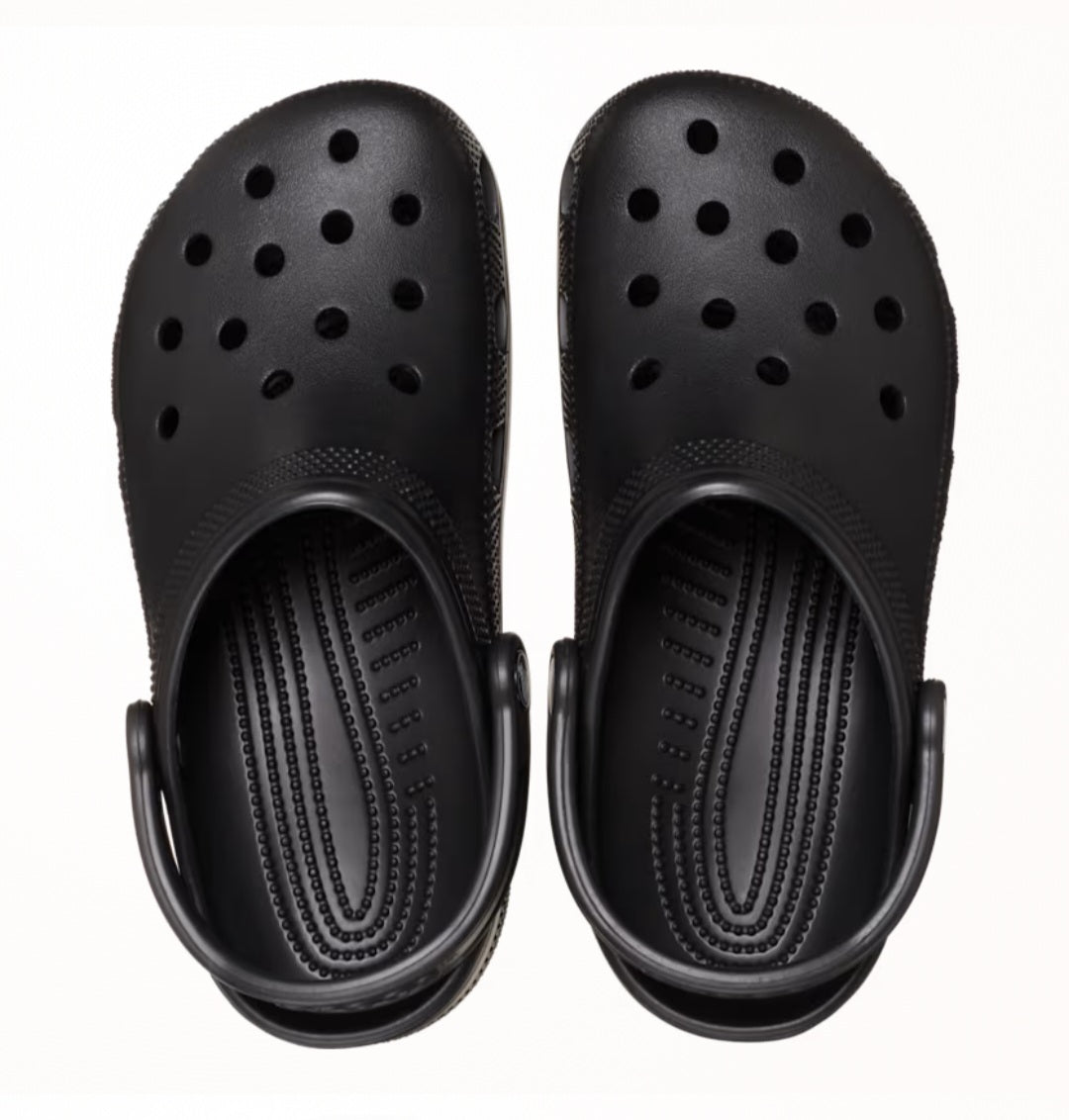 CROCS Classic Clog 10001-001