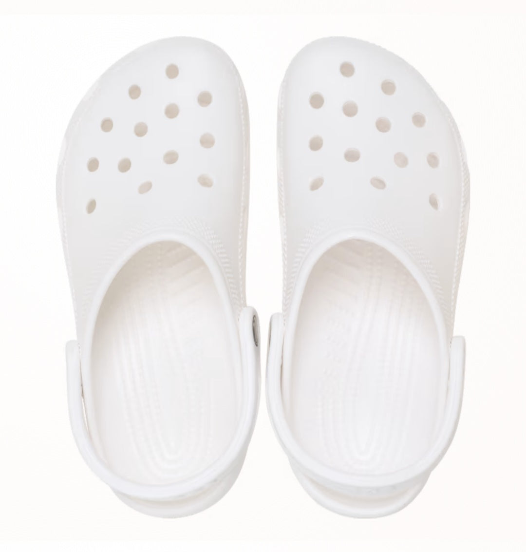 CROCS Classic Clog 10001-100