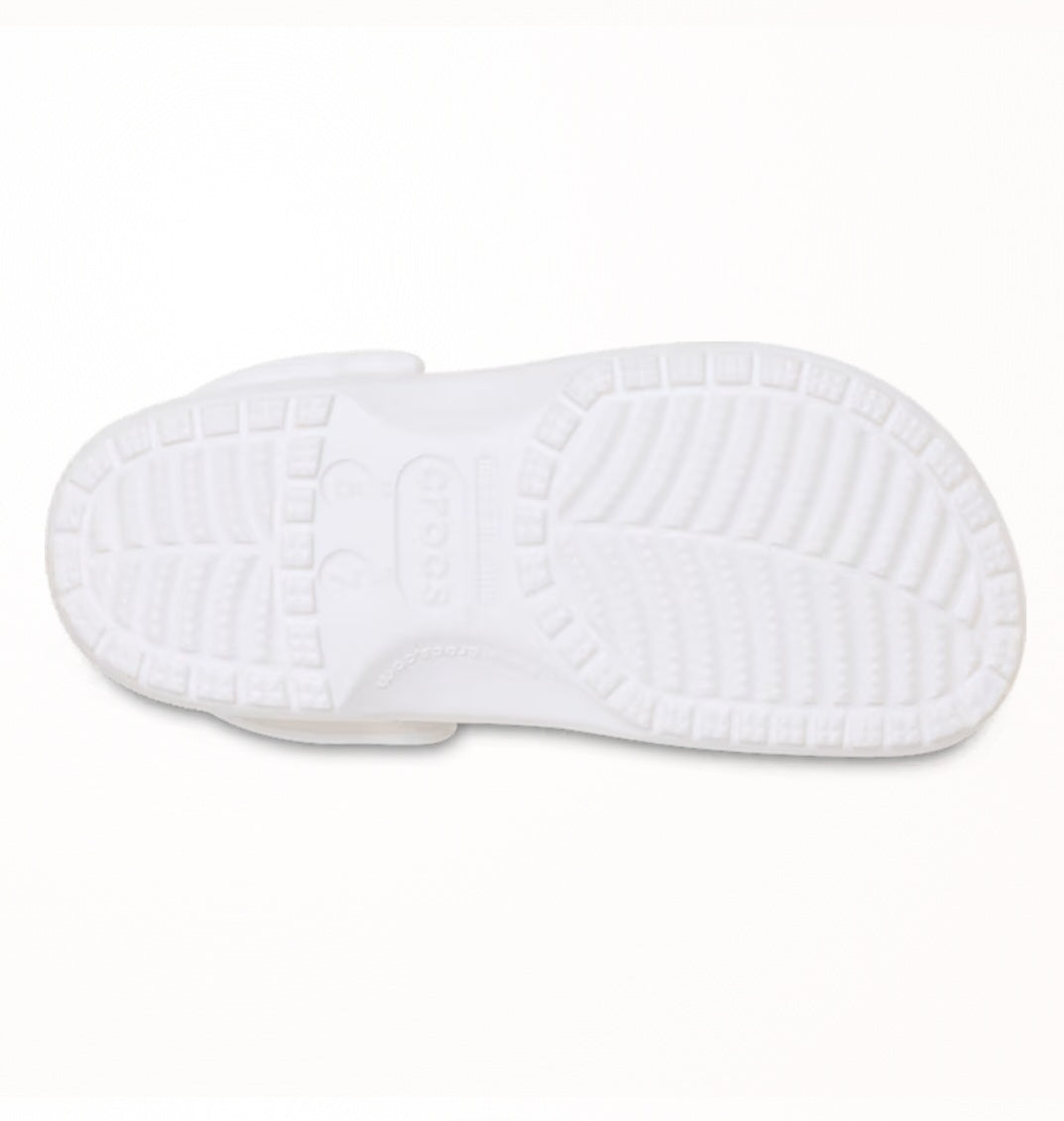 CROCS Classic Clog 10001-100