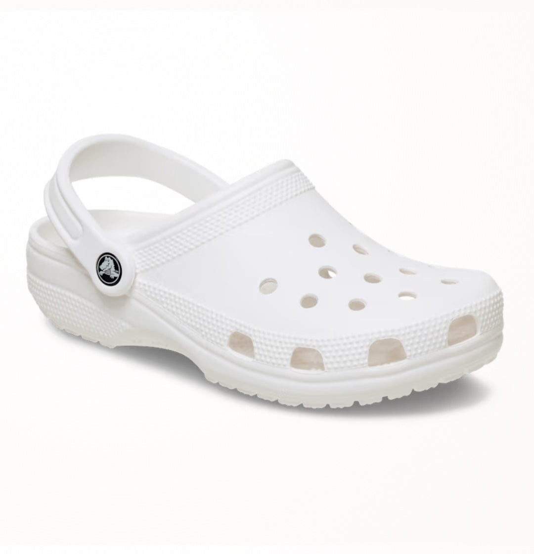 CROCS Classic Clog 10001-100