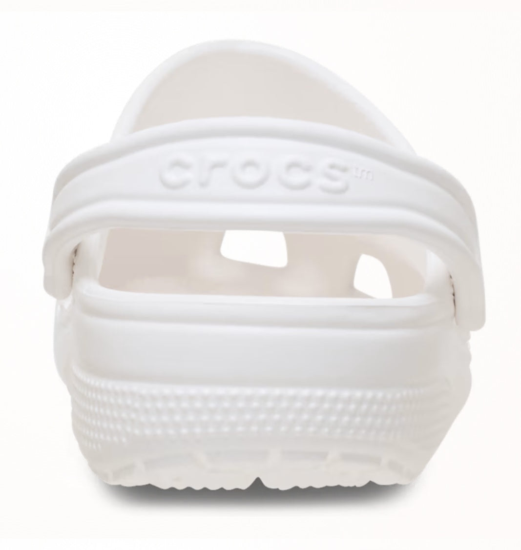 CROCS Classic Clog 10001-100