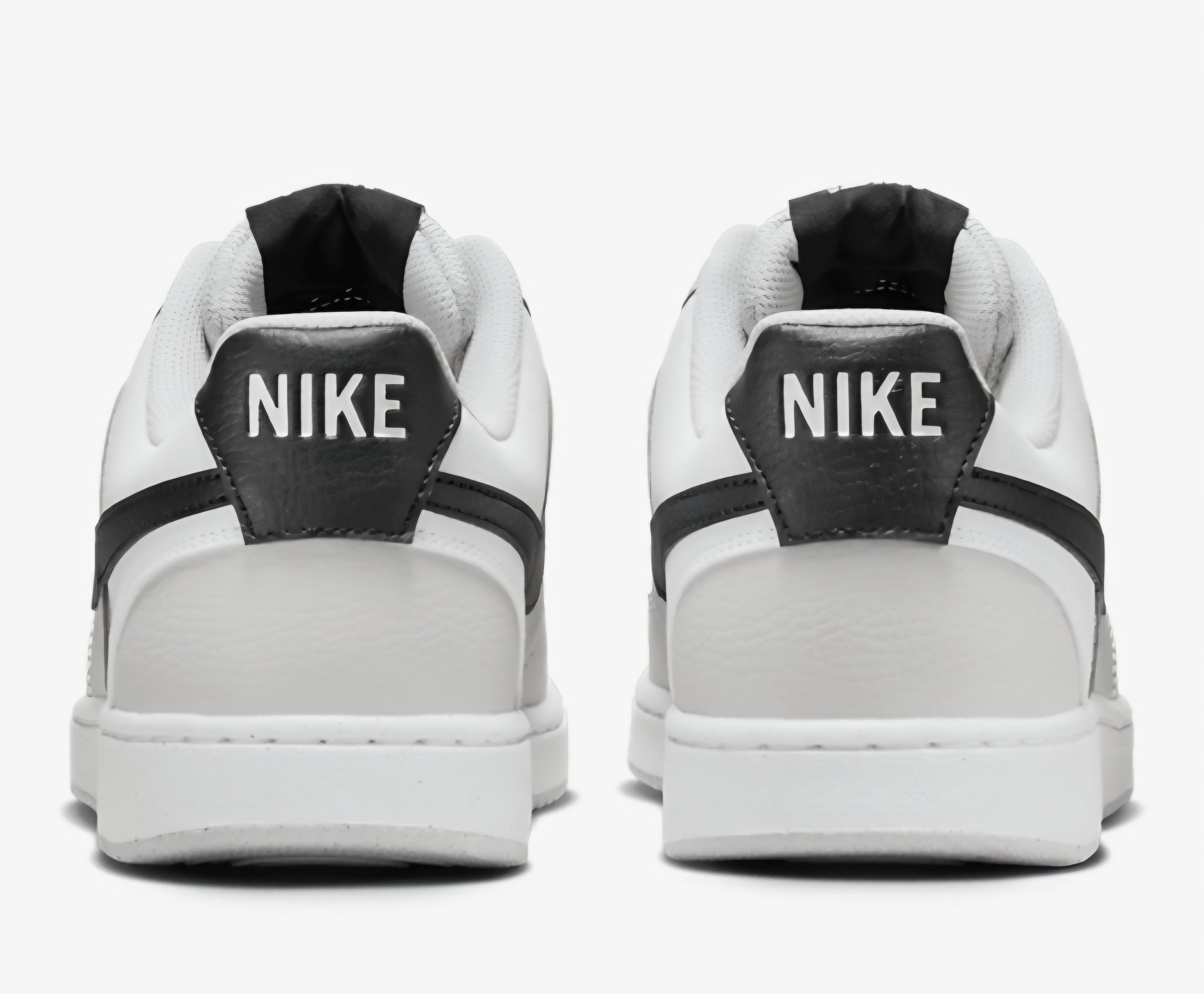 Nike COURT VISION LOW HV0927097