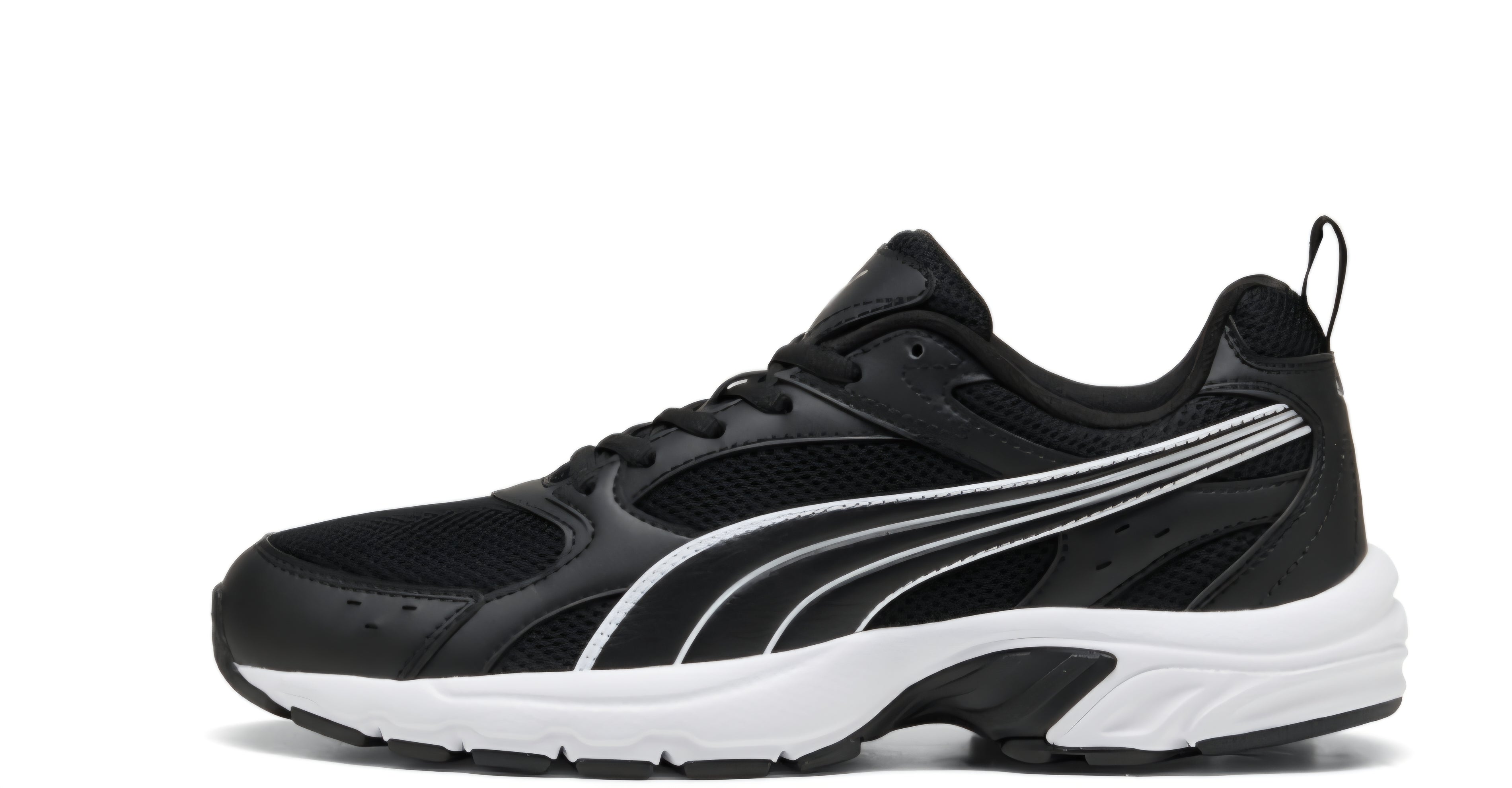 PUMA MILENIO TECH LT VIBE 40827701