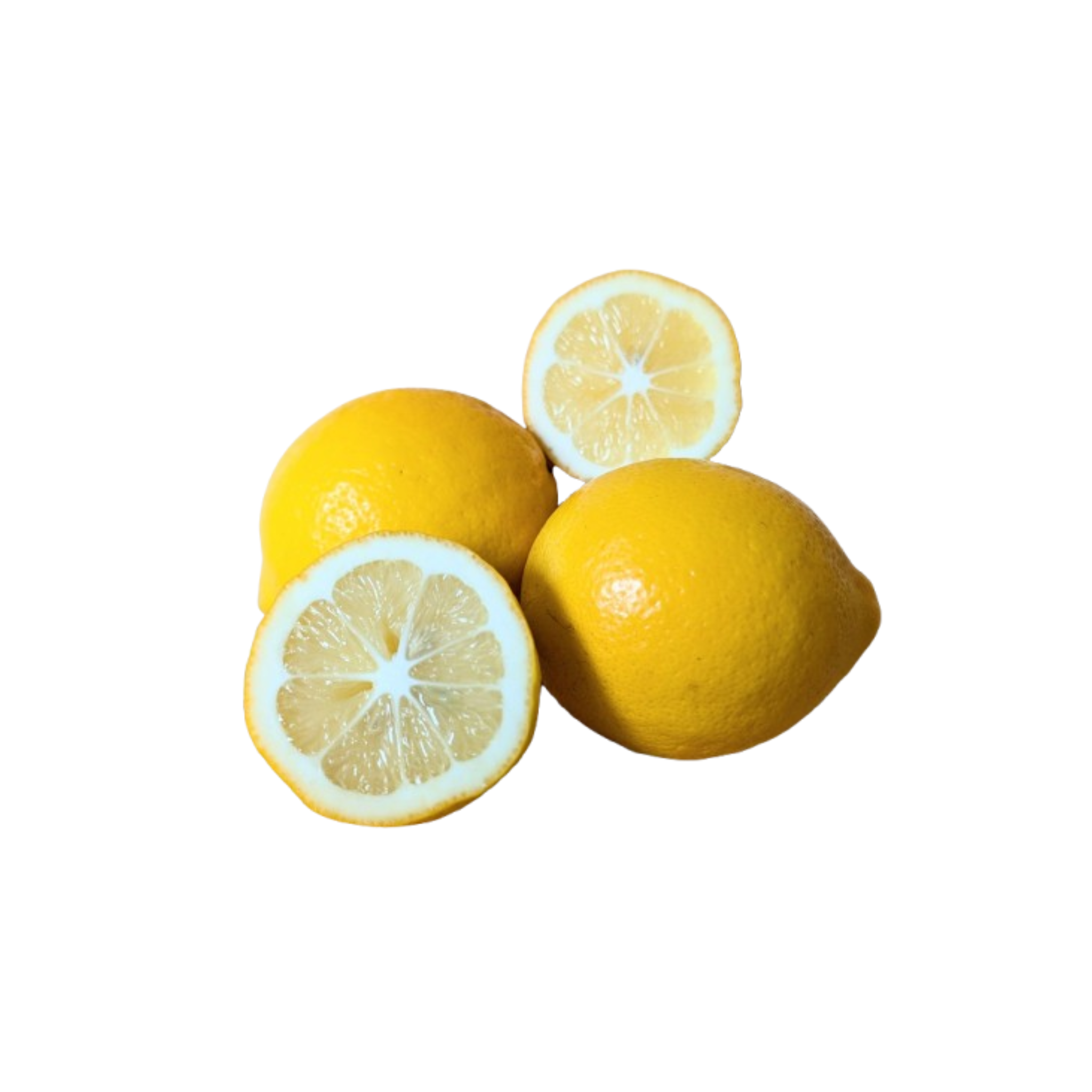 Lemons (4307) 3 per order