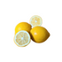 Lemons (4307) 3 per order