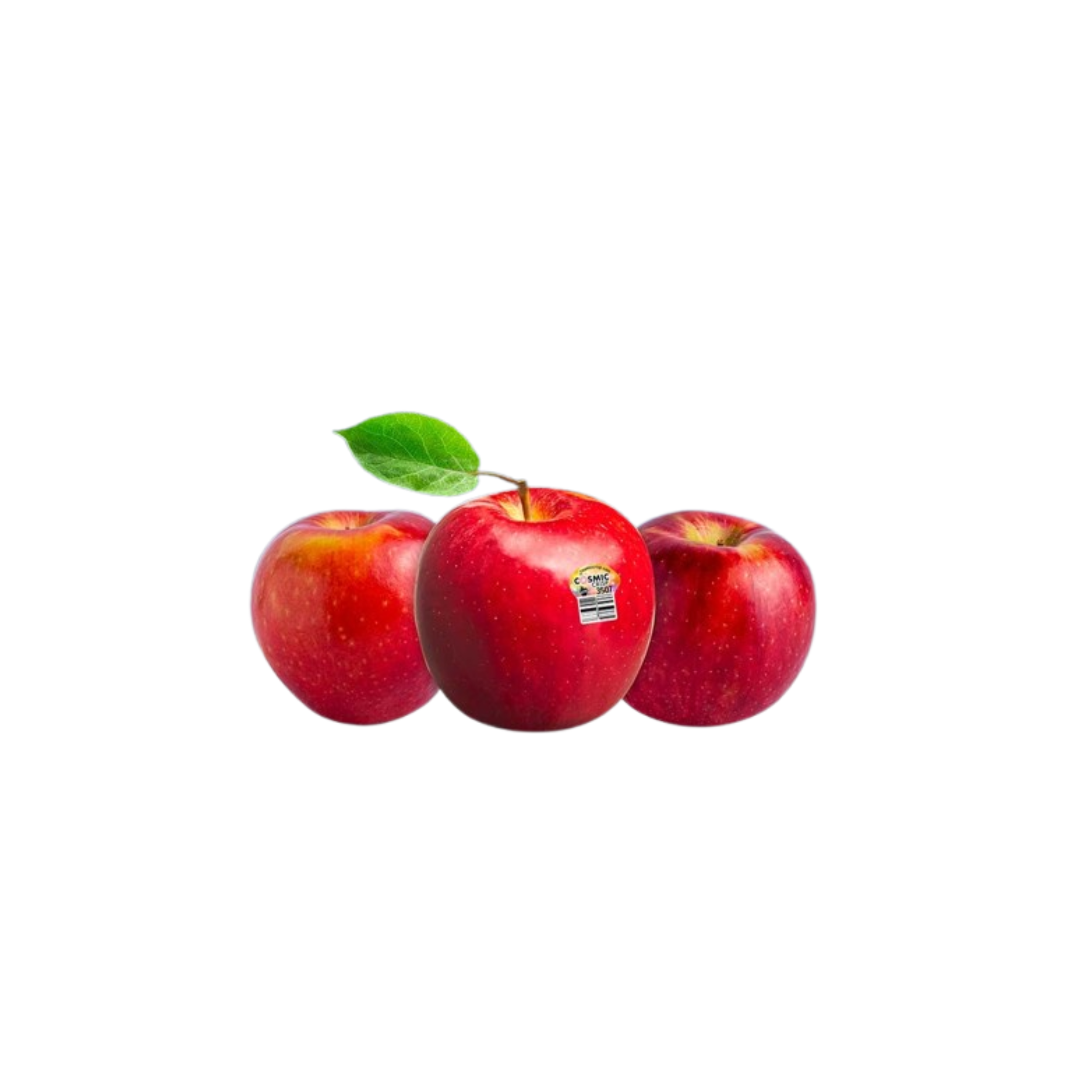 Apple 3 per order 16oz (4308)