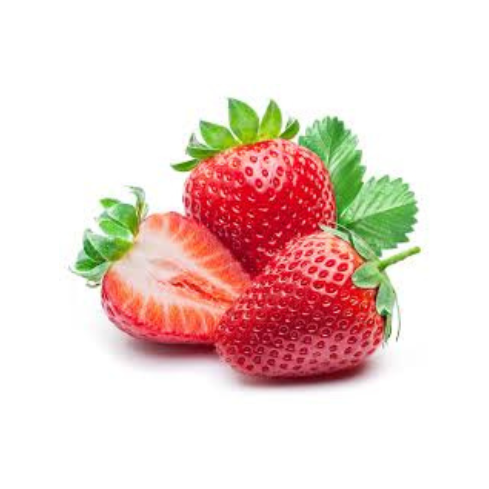 Strawberries 16oz (4309)