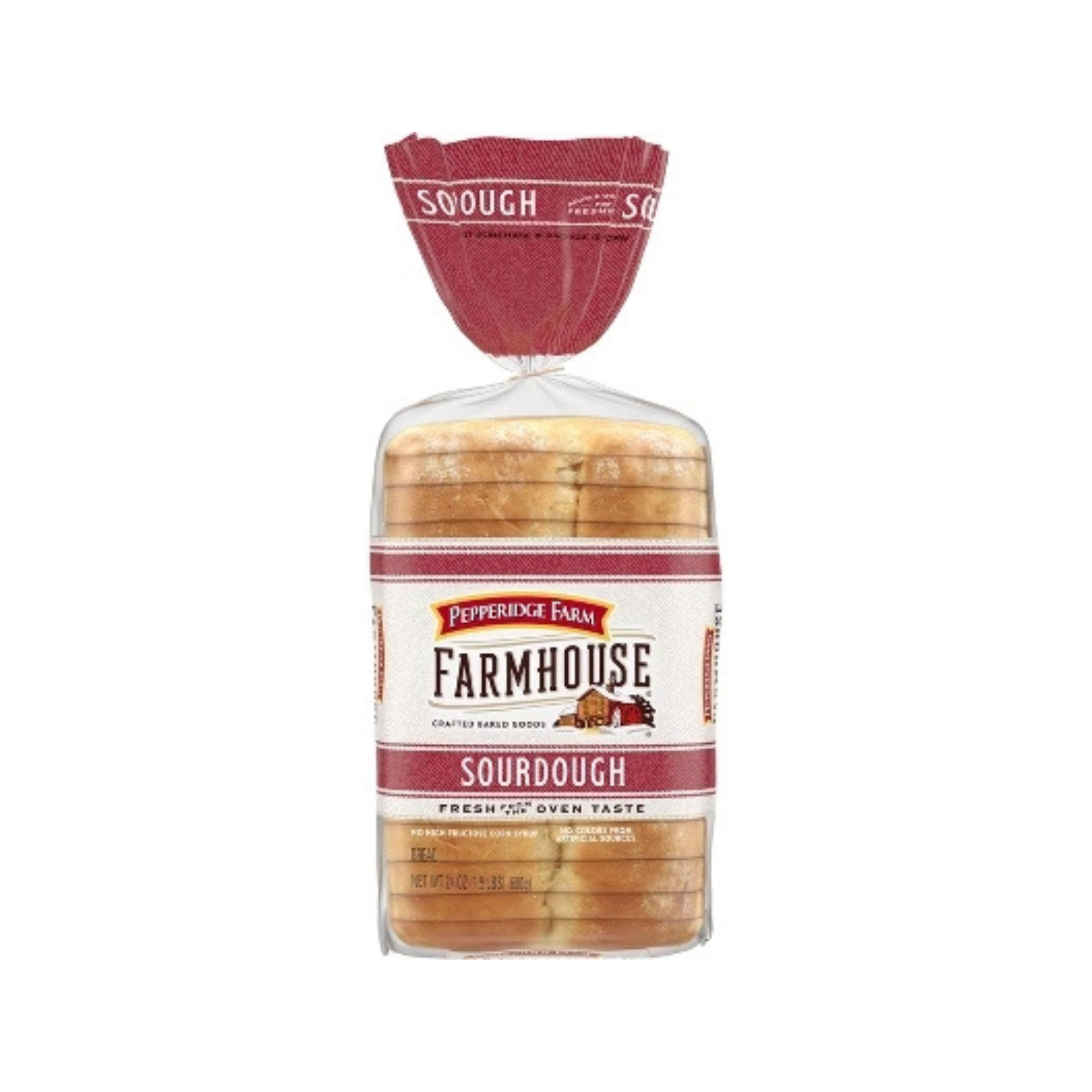 Pepperidge Farm Sourdough Bread (531342)