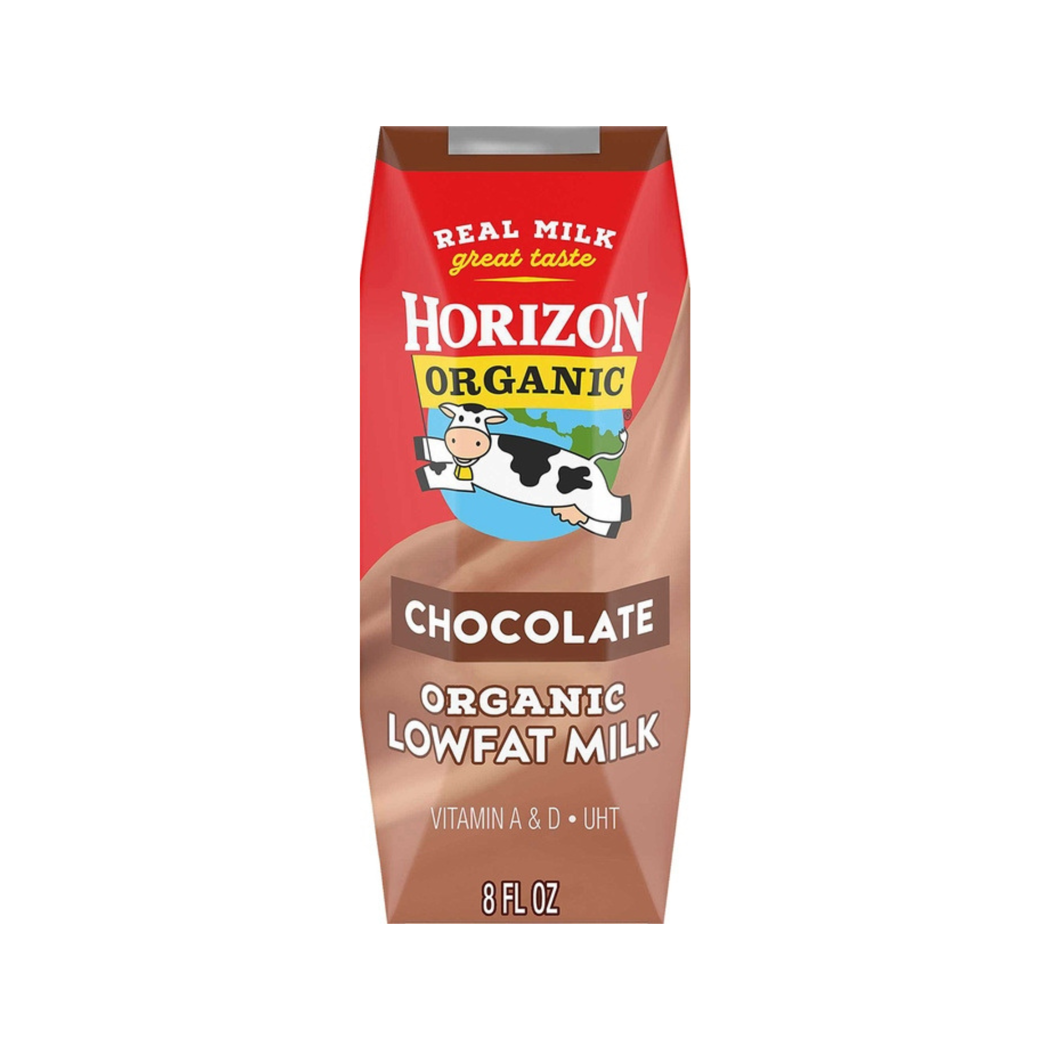 Horizon Organic Low Fat Chocolate Milk 8oz (980208660)