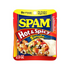 Spam Hot & Spicy 2.5 oz Pouch (44963)