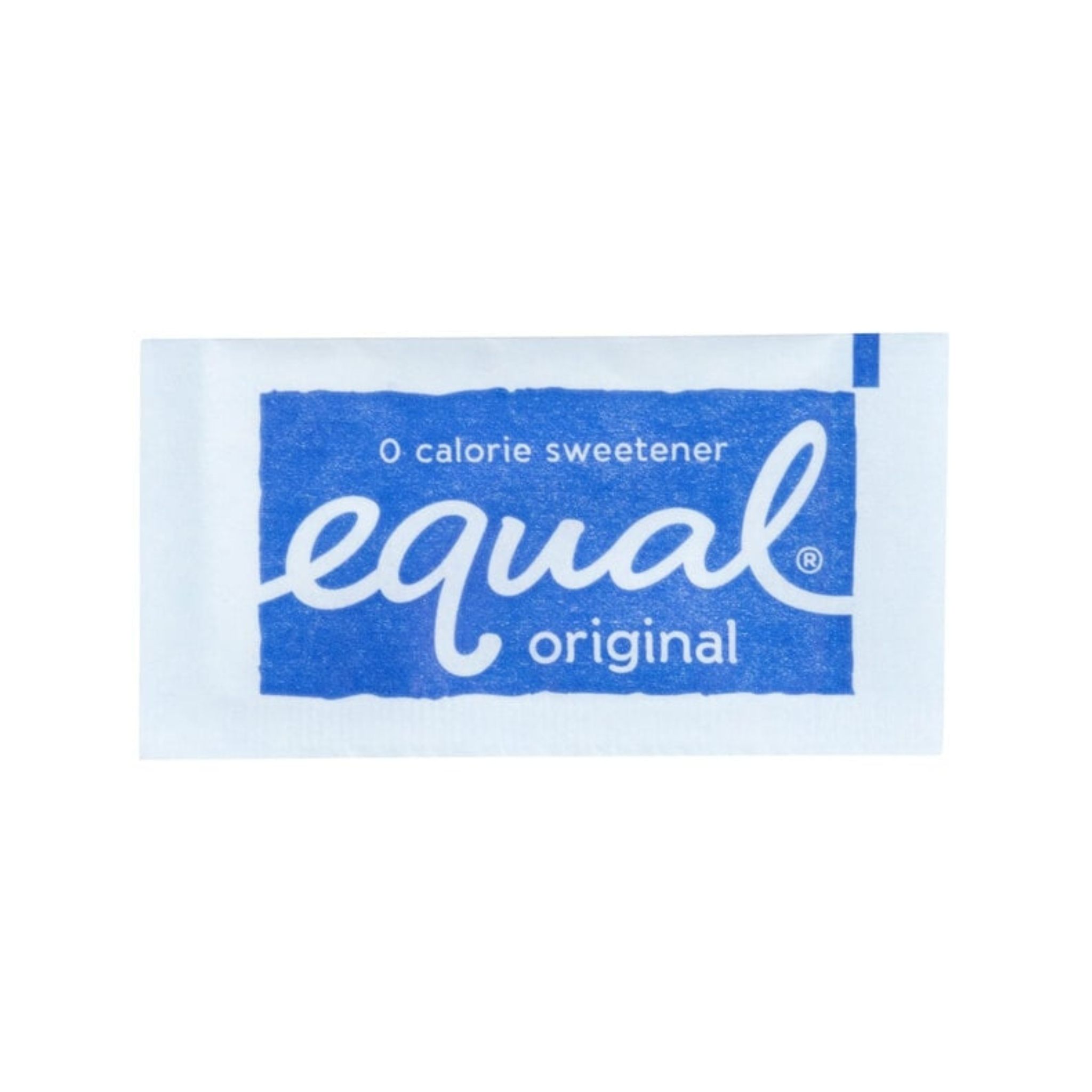 Equal 1 Gram Sugar Substitute Packets (SW2359)