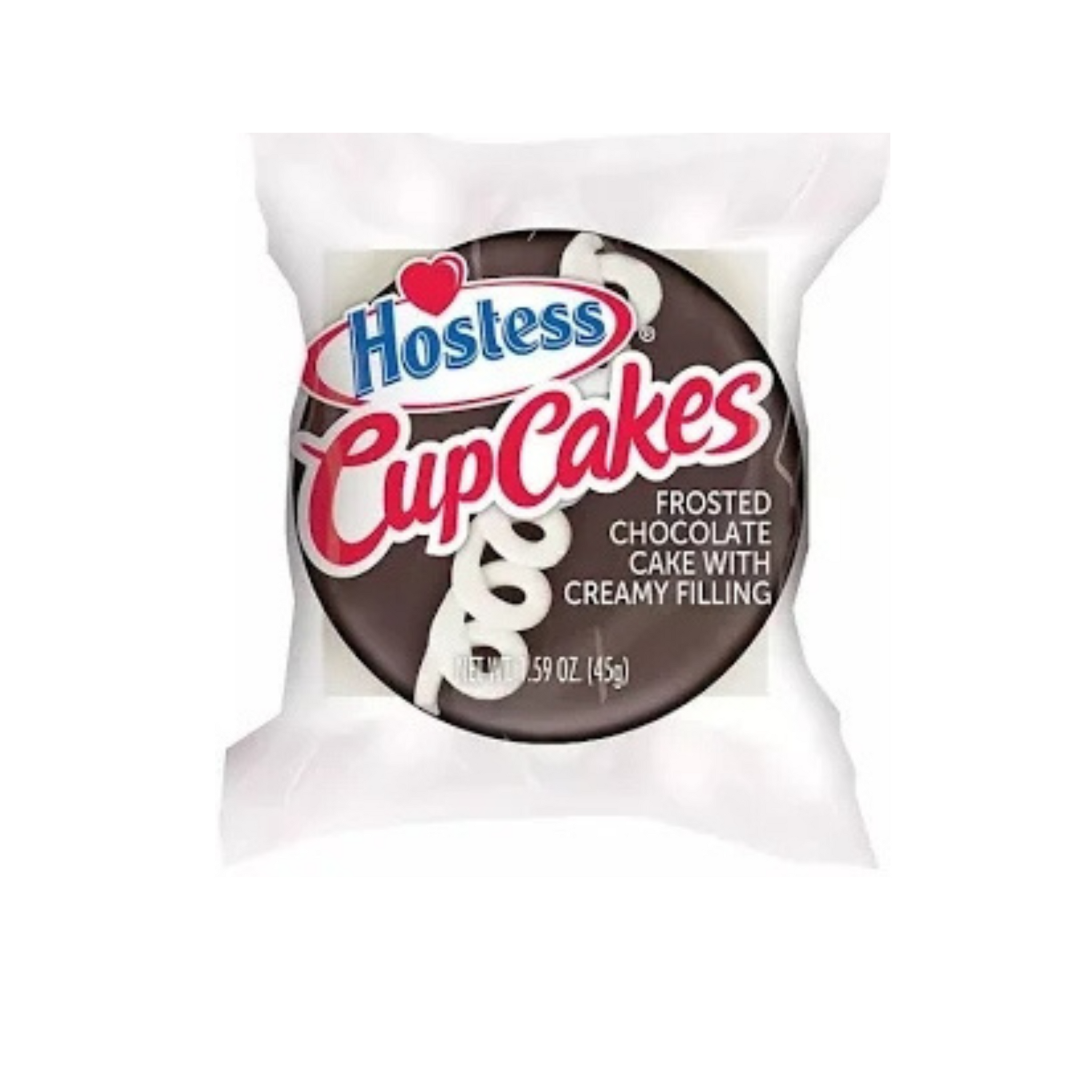 Hostess Cupcakes Single 1.28 oz (990348455-3)