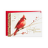 Hallmark Beautiful Christmas Card w/ Envelope (H3249)