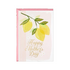 Hallmark Mother's Day Happiest Moments w/ Envelope (H3255)
