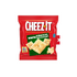Cheez It White Cheddar Single Pack 1.5oz (758170)