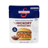Swanson Hickory Smoked BBQ White Chunk Fully Cooked Chicken 2.6oz (SHS2612)